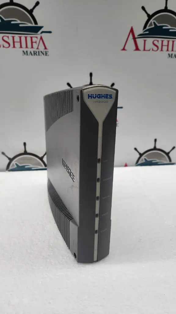 HUGHES HT 2300 Satellite Modem $50