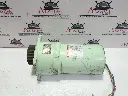 JRC JMA-9932 SCANNER GEAR MOTOR 220V 1-PHASE $1200