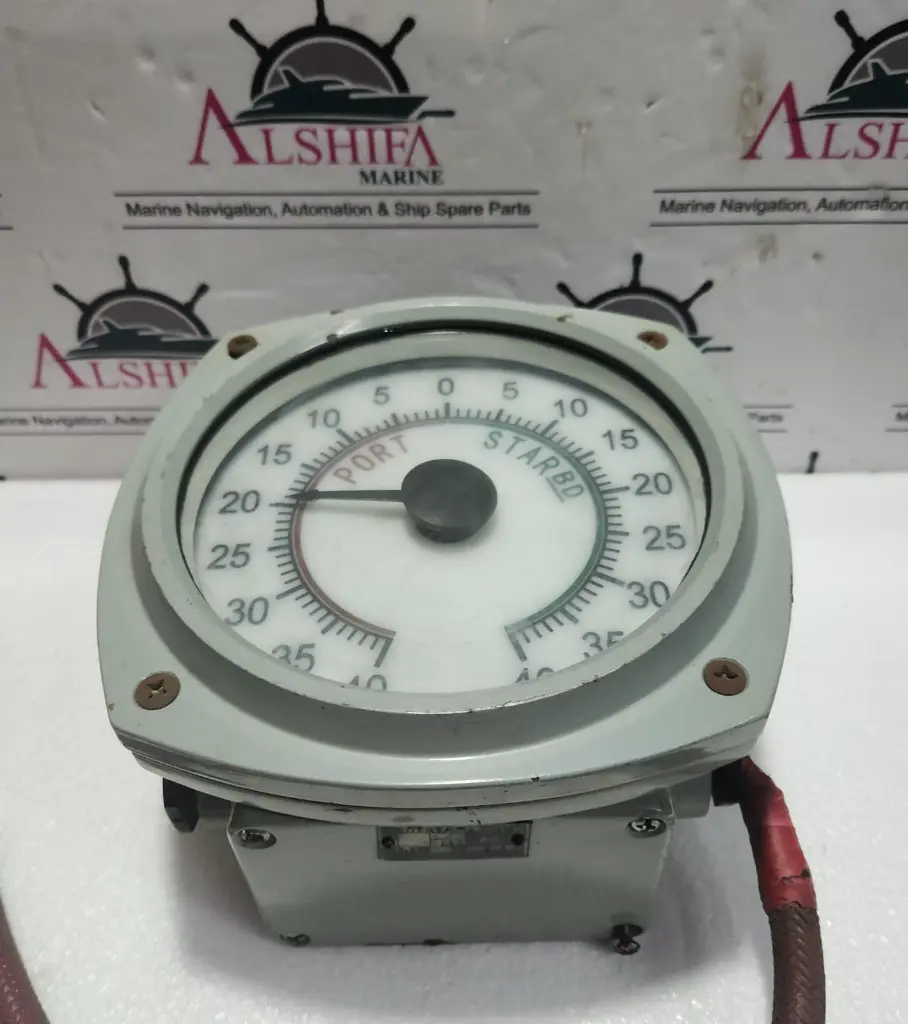 RPM METER TYPE OTH3A $220