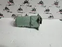 JRC JMA-9932 SCANNER GEAR MOTOR 110V 1-PHASE $1000