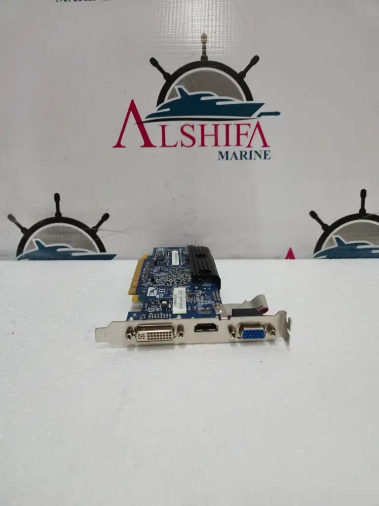 SPERRY MARINE VMFT Processor PCB $800