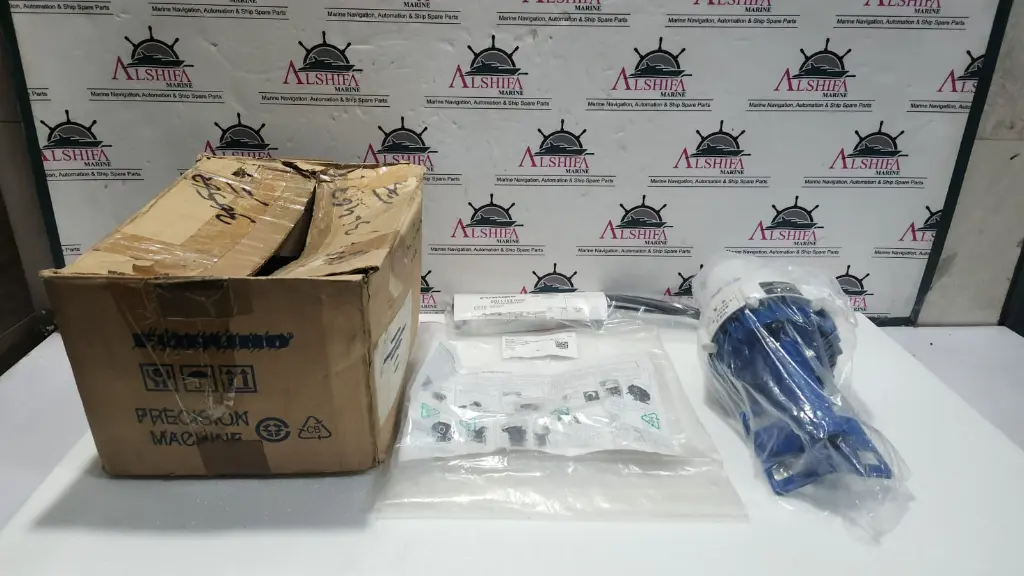 FURUNO IC-115 ANTENNA FOR FELCOM 15 BRAND NEW $3200