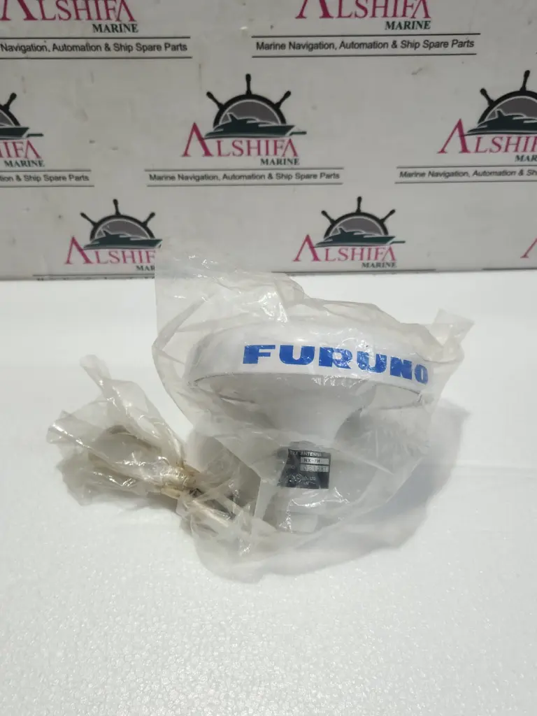 FURUNO NX-7H NAVTEX ANTENNA NEW $600