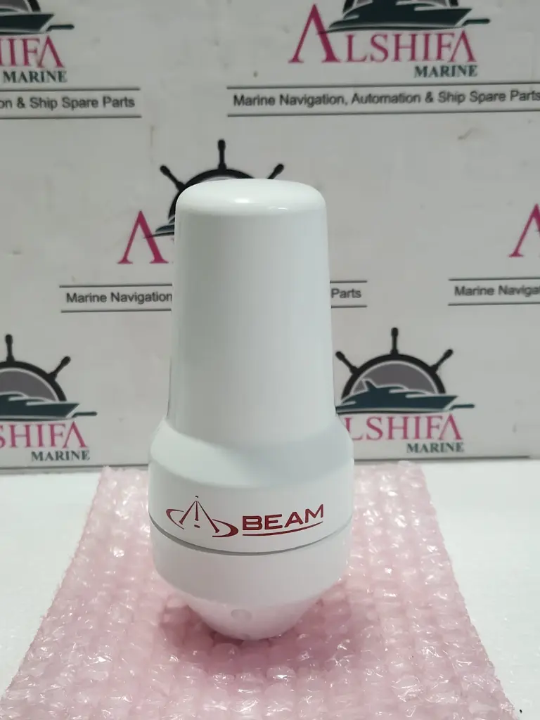 AERO ANTENNA AT-1621-142BW-TNCF BEAM GPS ANTENNA NEW $500