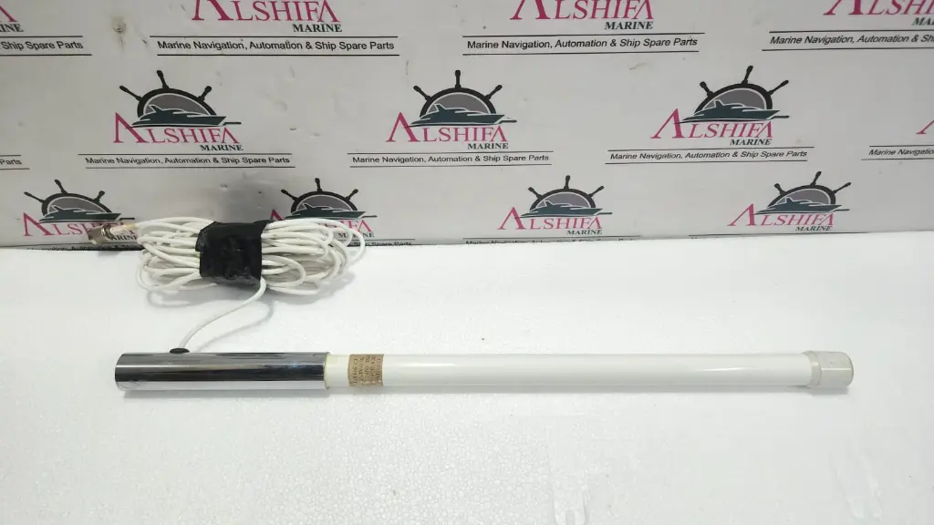 MARINE ANTENNA 29 TEFLON GPS ANTENNA NEW $500