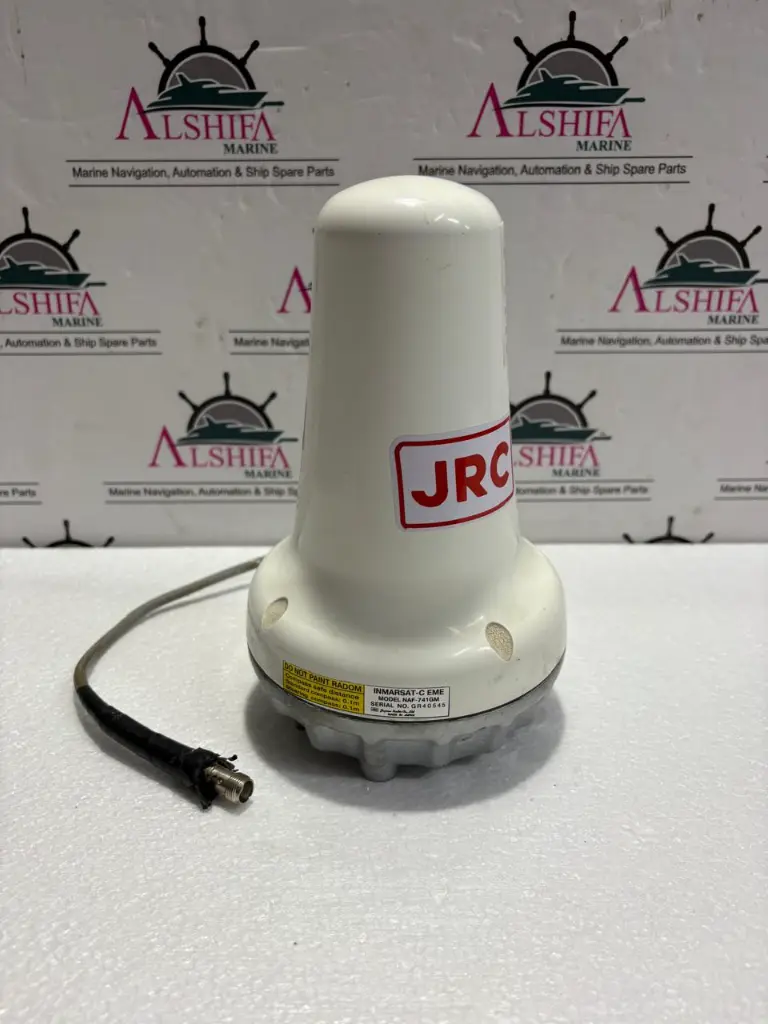 JRC NAF-741GM ANTENNA UNIT (JRC JUE 85C ANTENNA) $1900