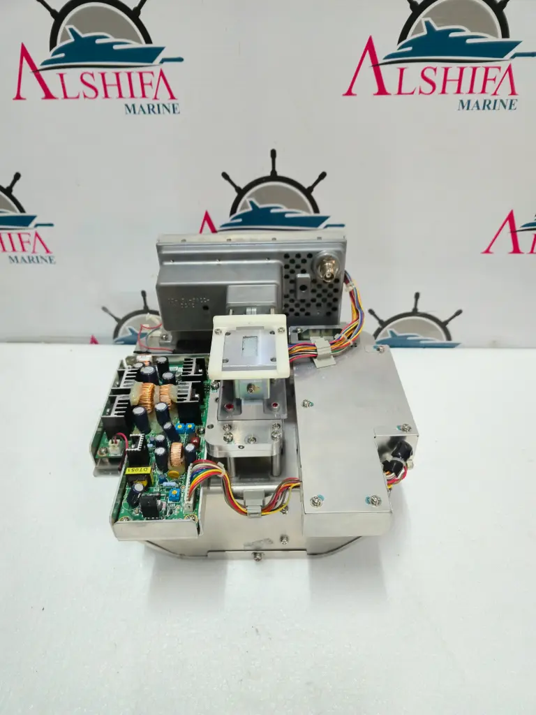 FURUNO FAR 2117 RTR-078 UNIT $2600