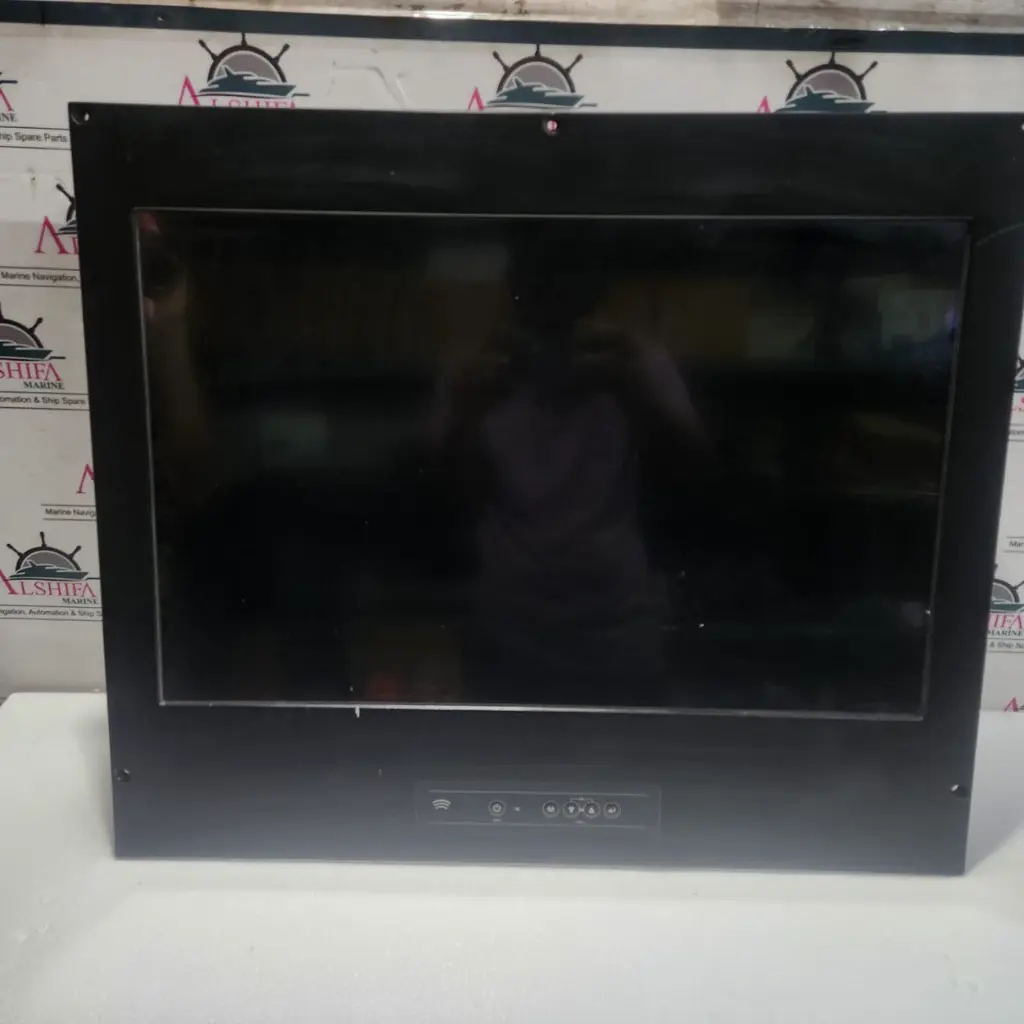 SPERRY MARINE 340 25.5 INCH DISPLAY UNIT $3600