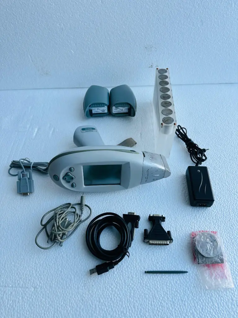 THERMO NITON XLT – Portable XRF Analyzer $7999