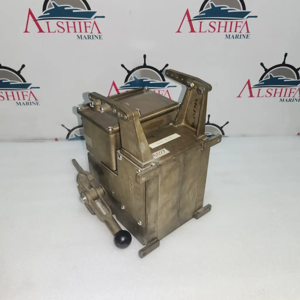 KOBELT 6527 MARINE ELECTRIC ACTUATOR $900