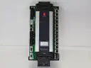 KONGSBERG RCU 502 REMOTE I/O MODULE P/N 330924 REV.2.0.5 $2995