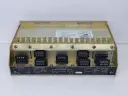 KONGSBERG REMOTE ANALOG INPUT MODULE RAI-1 OTC P/N 8100161 REV. D2 $1995