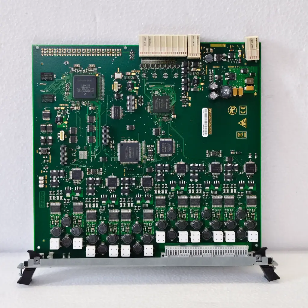 KEYMILE TUXA1 R1E 1KHX47900277 PCB $795