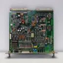 ABB HENF 209637R0005 - G4AE PCB CARD $445