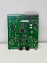 ABB T&D MAIN BOARD BOARD5 751021/802 REV 1.6 $295