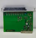 SIEMENS 8CH-ANALOG INPUT MODULE P/N 505-6108B PCB CARD $175