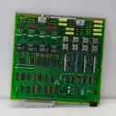 ABB MODIFIED ACC. HENF 601833 ATU-EM01 PCB CARD $495