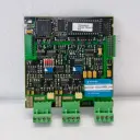 ABB OUTPUT CARD 23AO60. P/N: 1KNU300446 REV.C PCB CARD $295
