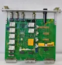 ABB HOCHSPANNUGSTECHNIK ENERGIESYSTEME CH-8050 ZURICH PCB CARD $295