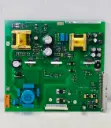 ABB T&D POWER SUPPLY 4 P/N: 750168/801 REV 1.8 PCB CARD $295