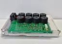 ABB T&D ANALOG INPUT BOARD P/N: 750138/802 REV 1.7 PCB CARD $295