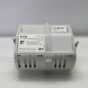 EATON CROUSE-HINDS SERIES MTL P/N: 9377-FB-R FIELDBUS BARRIER MODULE,6-SPUR $1595