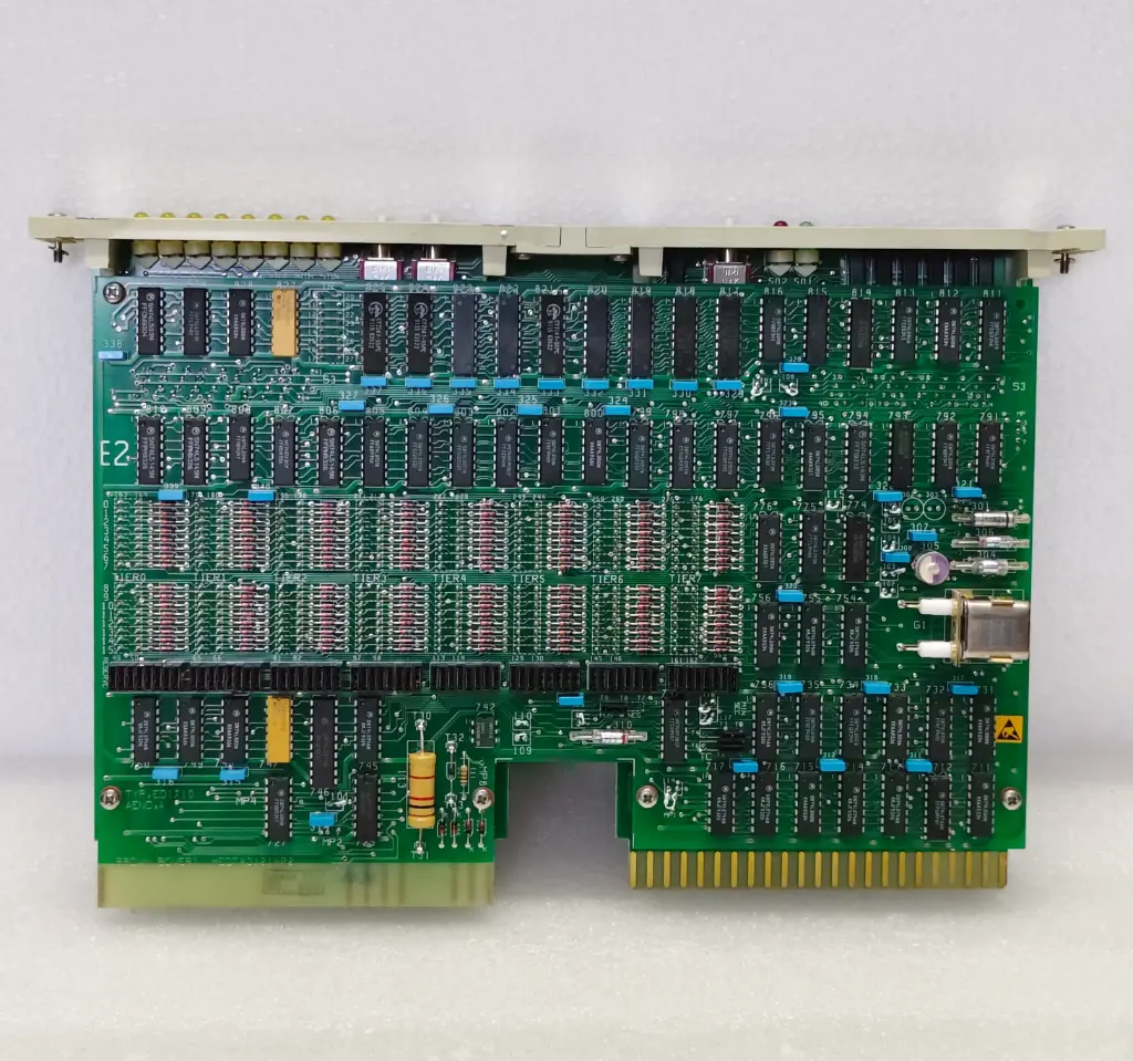 ABB HEDT 300866R1 ED1710A PCB CARD $695