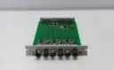 ABB TRANSMIT OY - SFIBER 1MSC980010 REV.C PCB CARD $495