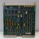 ABB ASEA DSCA114 COMMUNICATION MODULE P/N: 2668 182-54/4, 57510001-AA PCB CARD $495
