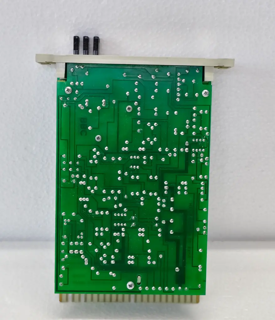 ABB HENF 315734R2 03EZB PCB CARD $495