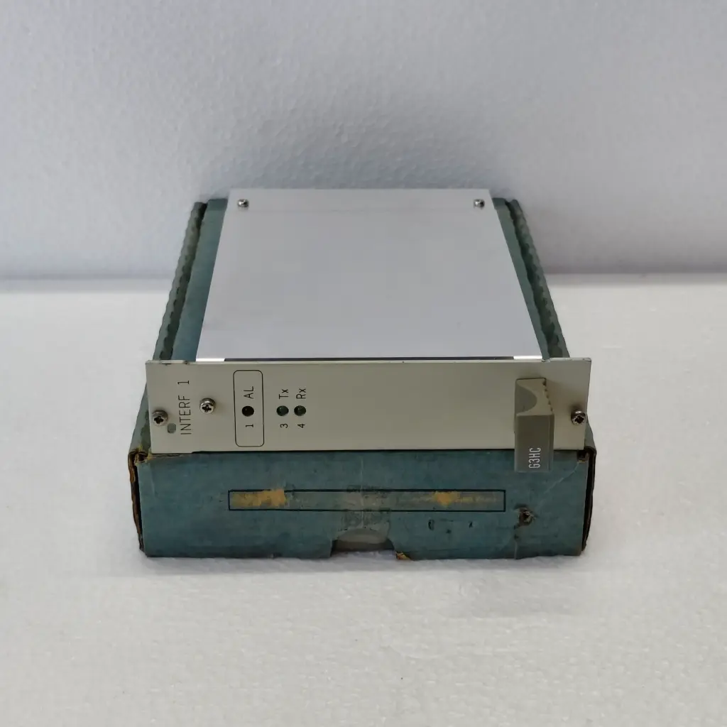 ABB HENF 327935R5 G3HC PCB CARD $495