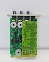ABB HENF 315845R2 03EX PCB CARD $495