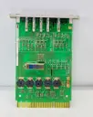 ABB HENF 442581R1 03EC PCB CARD $495