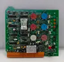 SAFETRONICS 2S LTD. P/N: 25920048 PCB CARD $395