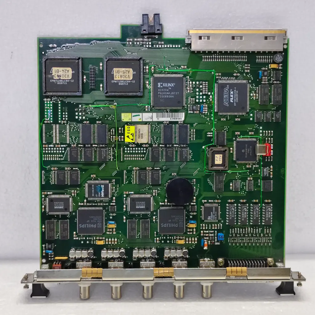 FC52465A ED 001/-A1 VIDEO-IN PCB CARD $295