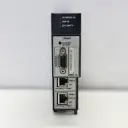 GE FANUC IC695ETM001-DG RX3I ETHERNET MODULE $495