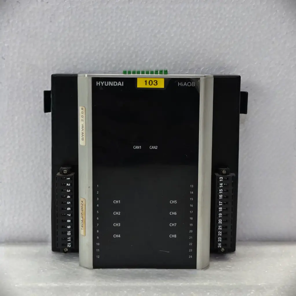 HYUNDAI HIAO8 MODULE $2945