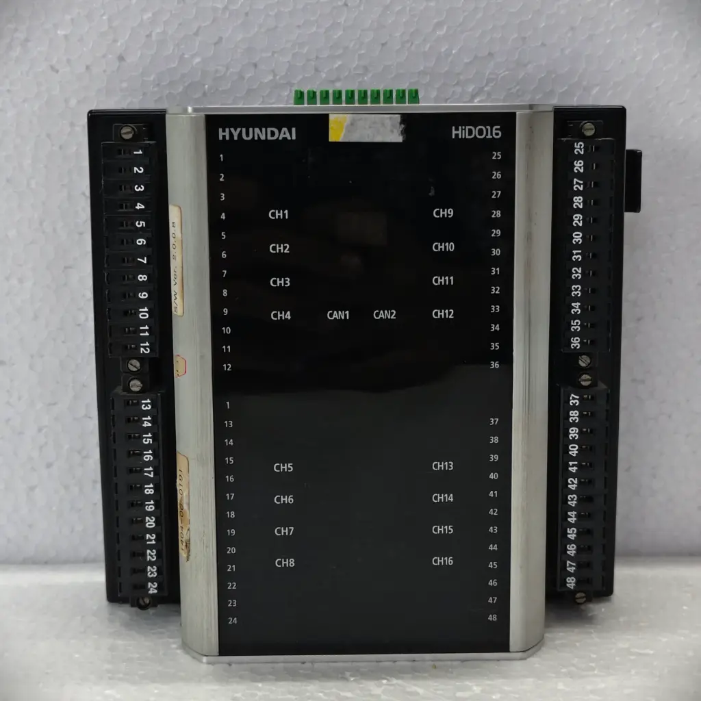 HYUNDAI HIDO16 MODULE $3845