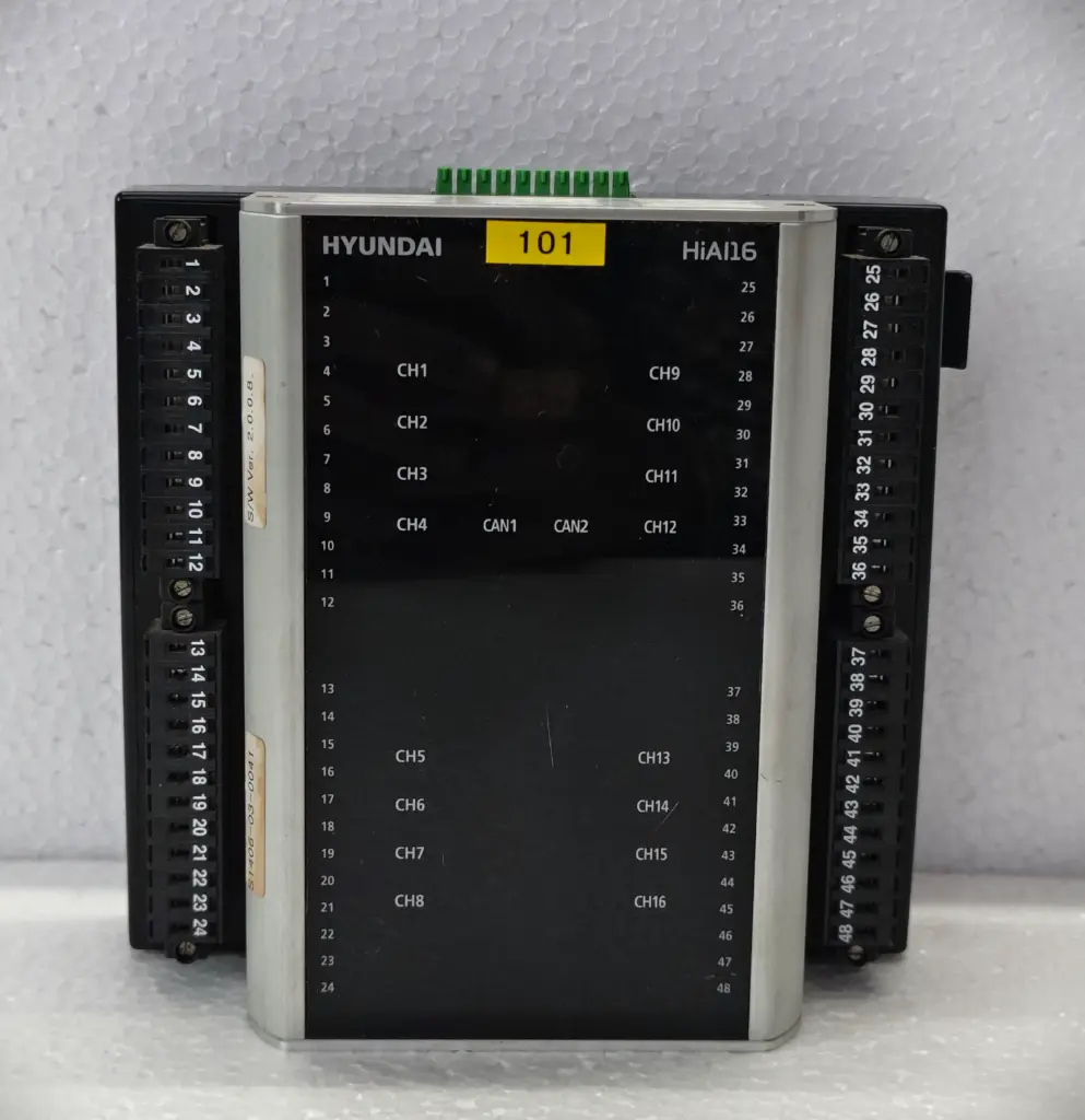 HYUNDAI HIAL16 MODULE $3845