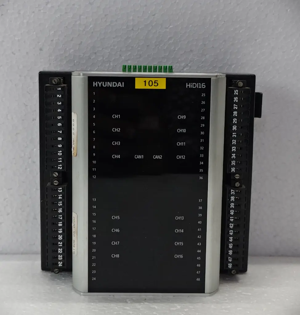 HYUNDAI HIDL16 MODULE $3545