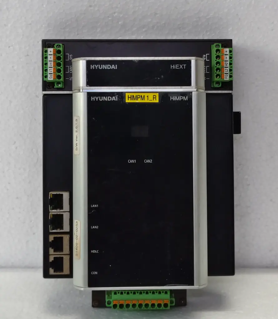 HYUNDAI HIEXT HIMPM MODULE $7575