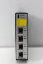 GE FANUC IC695CMM004-AD RX3I 4-CHANNEL SERIAL COMMUNICATIONS MODULE $495