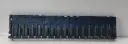 GE FANUC IC695CHS016-BA RX3I 16 SLOT BACKPLANE $655