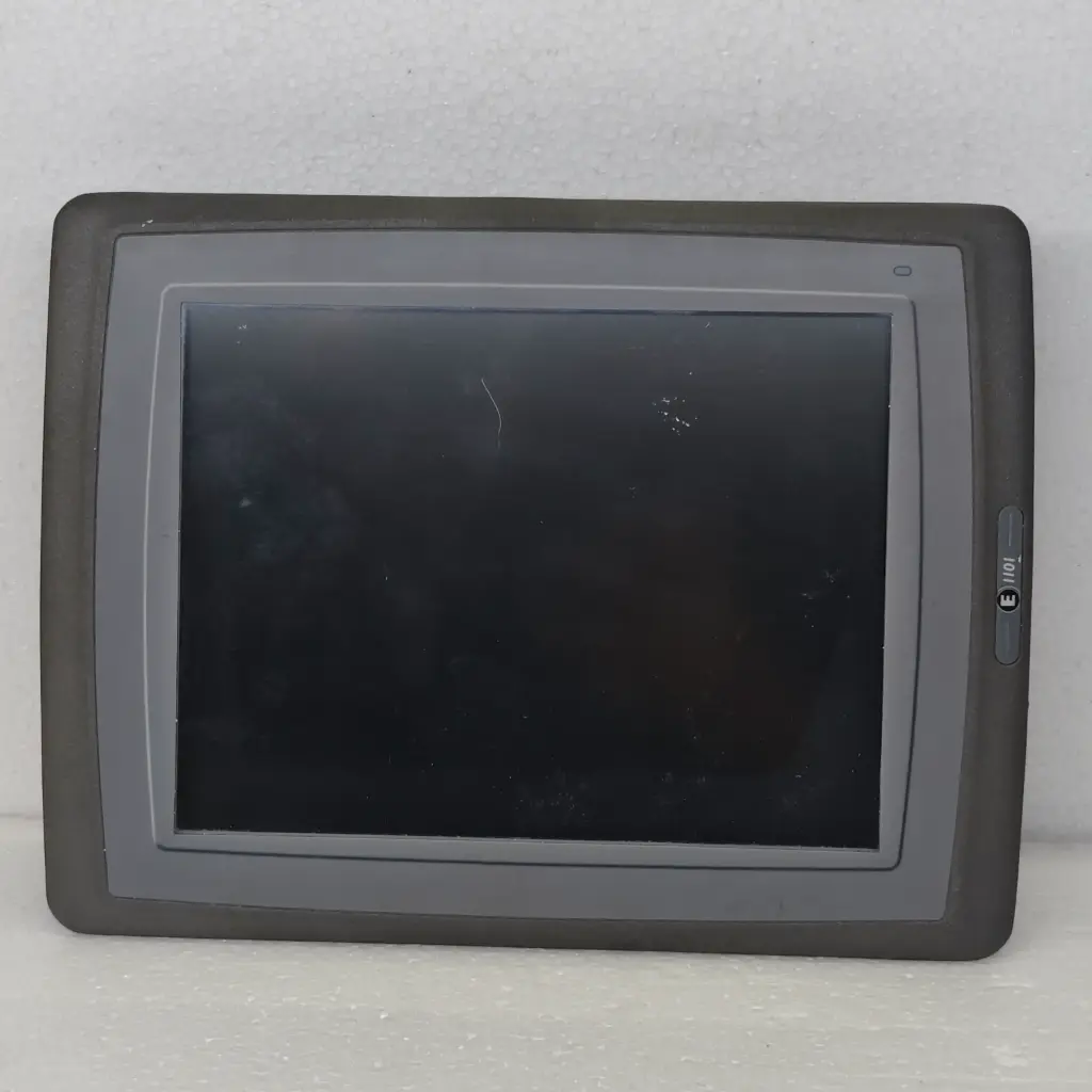 BEIJER ELECTRONICS E1101 (HMI) PANEL TYPE: 06035E 603221123 $1420