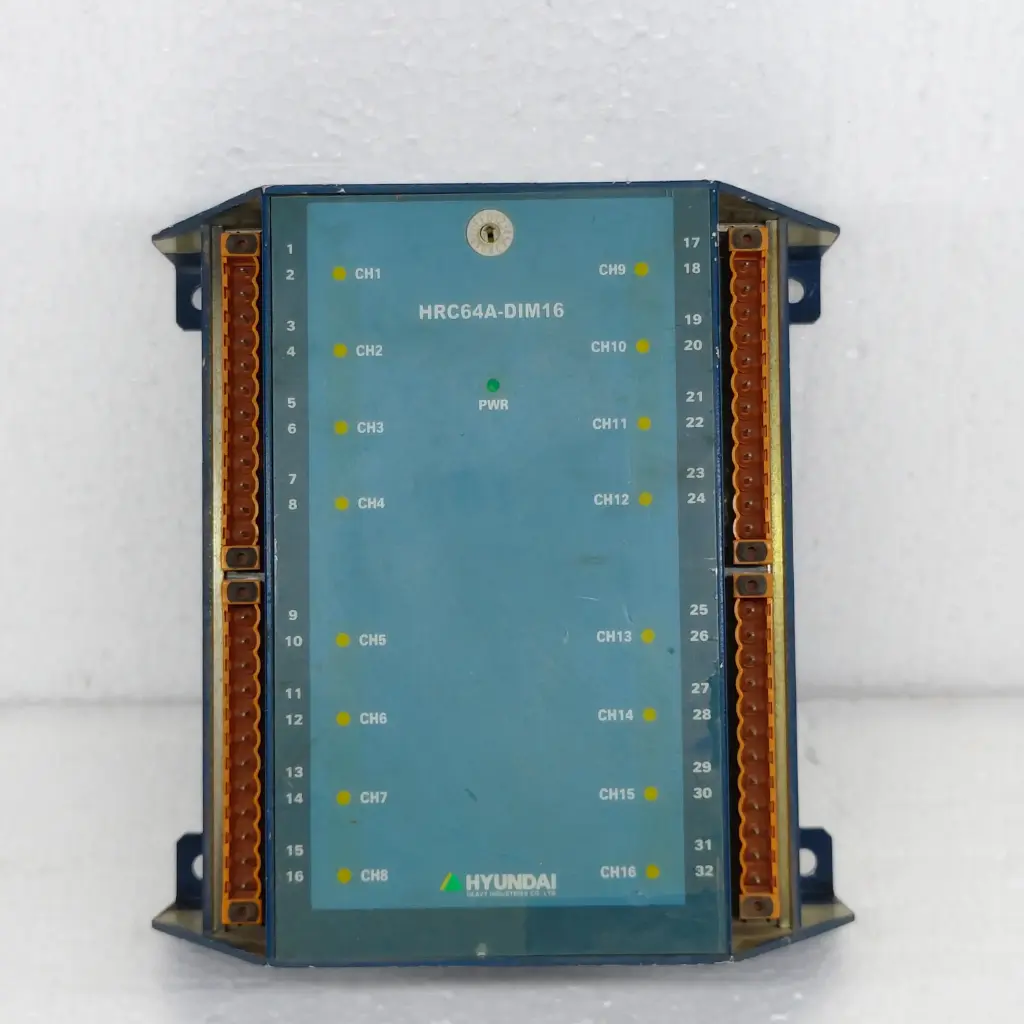 HYUNDAI HRC64A-DIM16 MODULE