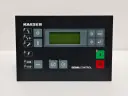 SIEMENS KAESER SIGMA CONTROL COMPRESSOR CONTROLLER P/N: 6BK 1200-0AA20-0AA0 $1195