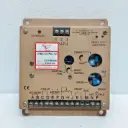 GOVERNORS AMERICA SPEED CONTROL UNIT MODEL:- ESD5550E $145