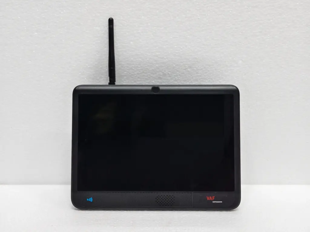 ARBOR TECHNOLOGY BRIDGE PANEL PC MODEL:- IOT-800N $1395