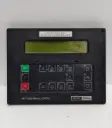 WARTSILA WECS 9520 MANUAL CONTROL UNIT REV: A $2595