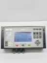 CONSILIUM SALWICO MX4000 CONTROL PANEL CONSILIUM 461005 REV: R.1J $1445